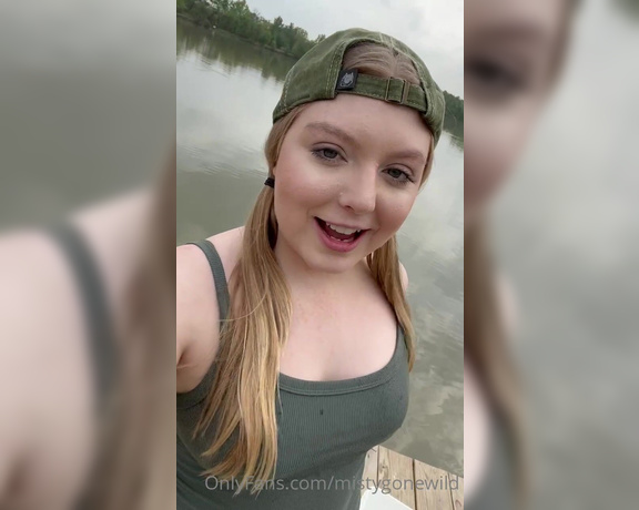 Mistygonewild - OnlyFans Video s (27.03.2023)