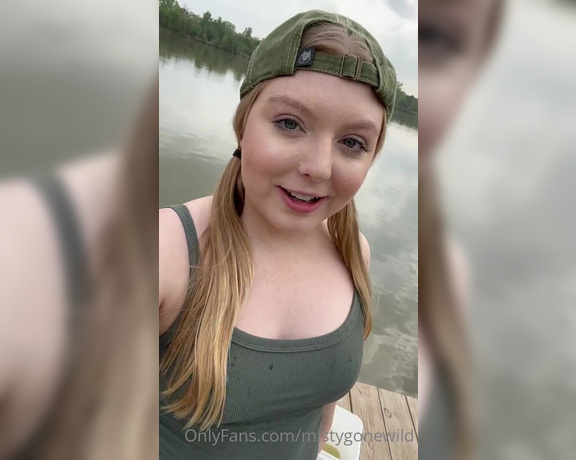 Mistygonewild - OnlyFans Video s (27.03.2023)