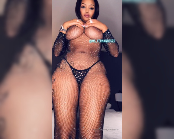 Ms_fernandes25 - OnlyFans Video Pt (10.10.2019)