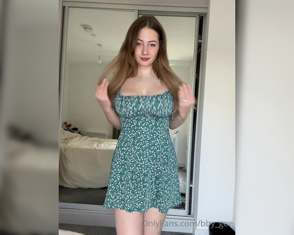 Evie G OnlyFans Video 224