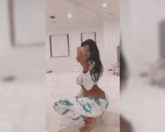 Rachel Bush aka rachelbush OnlyFans Video 8448