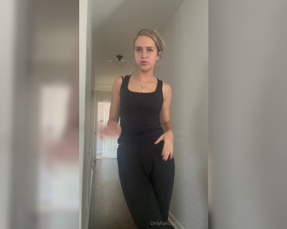 Honey Its Lisa aka honeyitslisa OnlyFans - Been going to the gym every day!