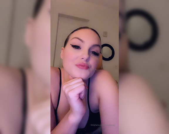 Lacey Jane aka thereallaceyj OnlyFans Video 6582