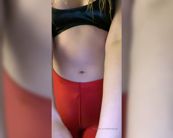 Lacey Jane aka thereallaceyj OnlyFans Video 6757