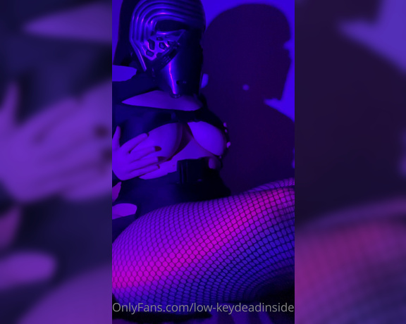 Lowkeydeadinside aka low-keydeadinside OnlyFans Video 423