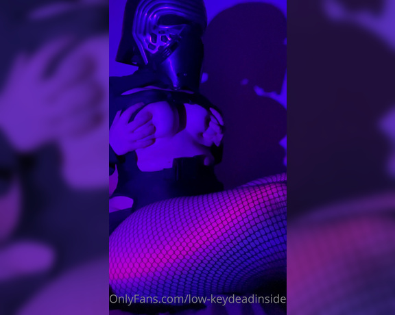 Lowkeydeadinside aka low-keydeadinside OnlyFans Video 423