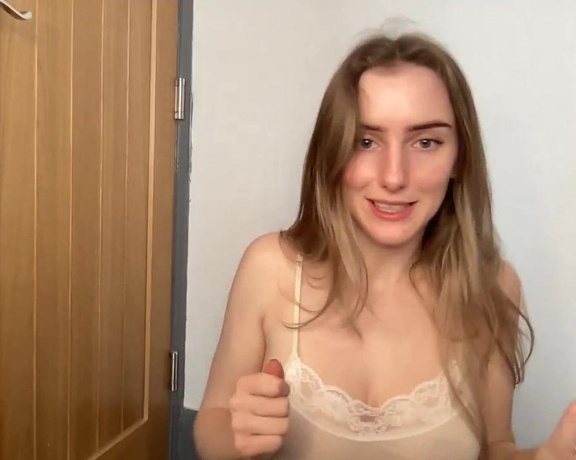 Arabella Wilcock aka arabellawilcock OnlyFans Video 6416