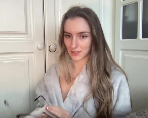 Arabella Wilcock aka arabellawilcock OnlyFans Video 3016