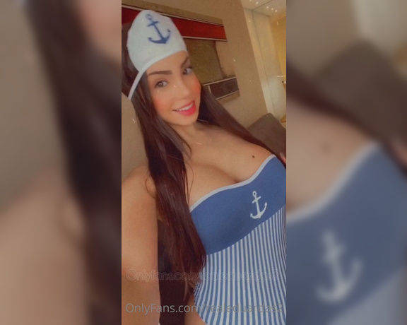Real Eduarda aka realeduardas2 OnlyFans - Like if you think my Sailor outfit cute