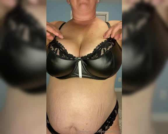 DomesticKateBusty aka domestickatevip OnlyFans - What would you do if I wore this for you