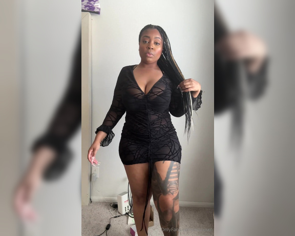 Realxoxo aka realxoxo OnlyFans - New dress JOI