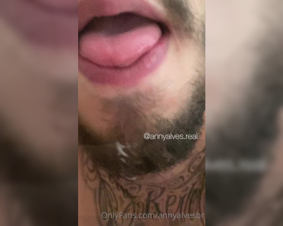 Anny Alves aka annyalvesbr OnlyFans - Parte 2 daquele videozinh0 que deu o que falar brinquedinho lascado viu de pertinho