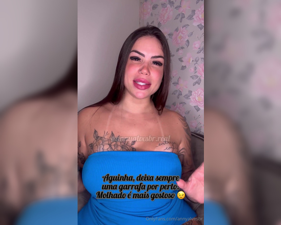 Anny Alves aka annyalvesbr OnlyFans - Dicas para as mulheres desenvolverem um boquete intenso e gostoso