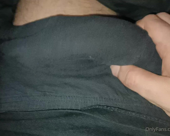 Jack & Olivia aka jackmill100 OnlyFans - What I sent her right before she came over and fucked her with it! She cant