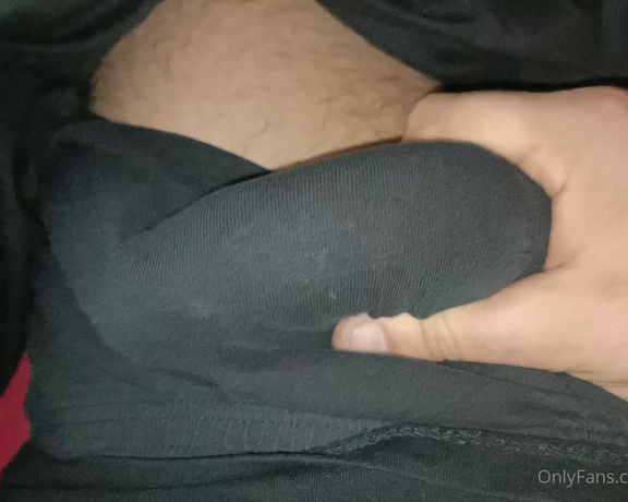 Jack & Olivia aka jackmill100 OnlyFans - What I sent her right before she came over and fucked her with it! She cant