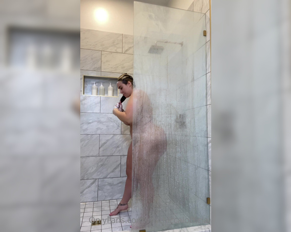 Mythiccal aka mythiccal OnlyFans - Shower with