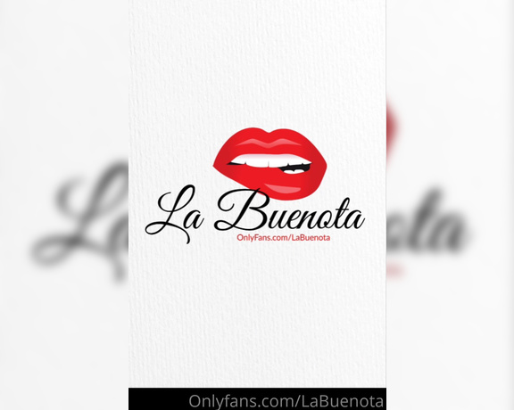 La Buenota aka labuenota OnlyFans - Hi Loves , Heres a preview of my new 20 minute video release Watch La Buenota