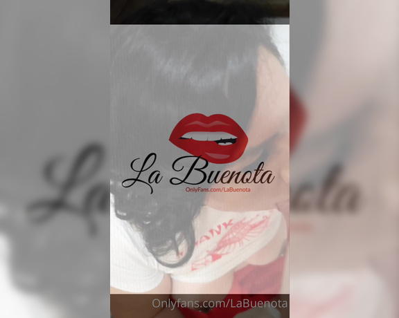 La Buenota aka labuenota OnlyFans - Hi Loves , Heres a preview of my new 20 minute video release Watch La Buenota