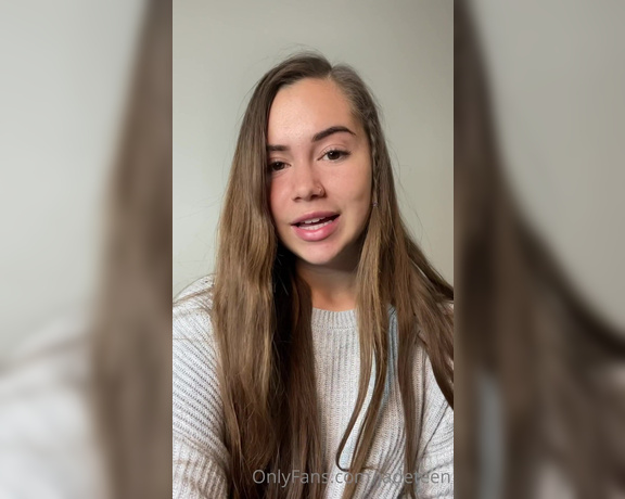 JadeTeen aka jadeteen OnlyFans Video 4811