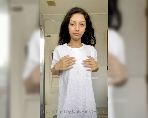 Jasminx aka jasminx OnlyFans - Your girl woke up looking like a mess this morning but I’ll still try find