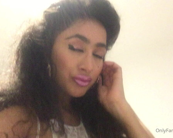 Ruby Ali aka rubyali OnlyFans - I’m An angel