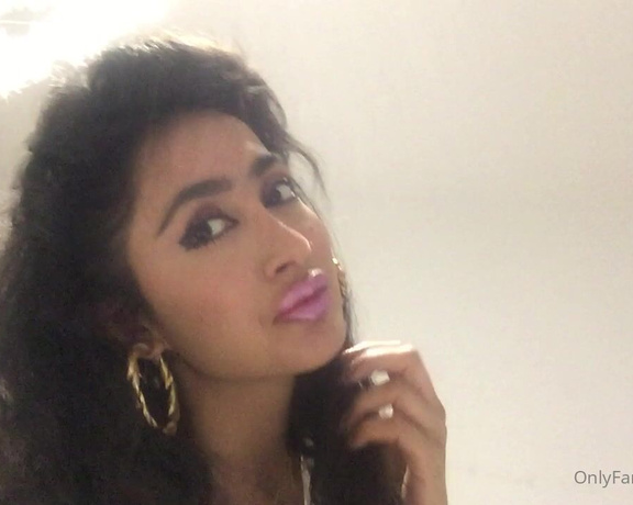 Ruby Ali aka rubyali OnlyFans - I’m An angel