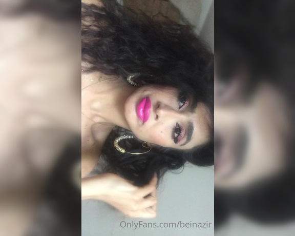 Ruby Ali aka rubyali OnlyFans - I’ll just sit here do what you want