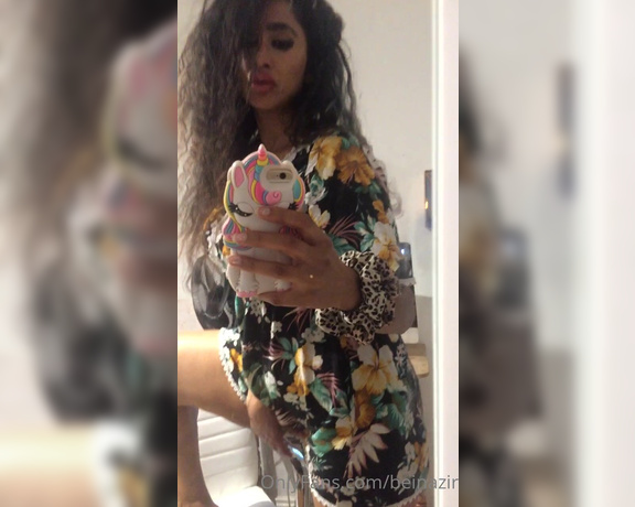 Ruby Ali aka rubyali OnlyFans - Can I cum on your face