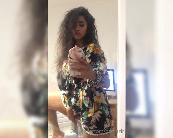 Ruby Ali aka rubyali OnlyFans - Can I cum on your face