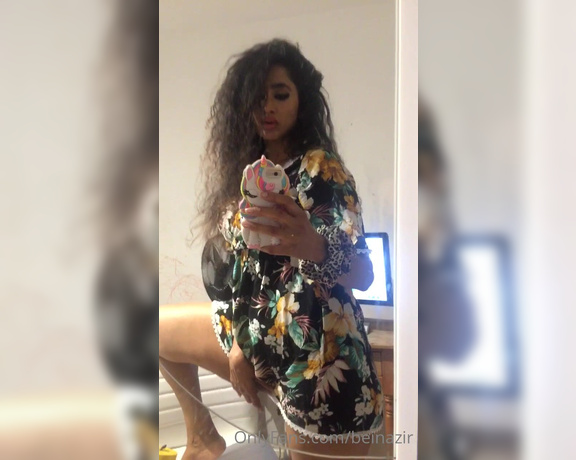 Ruby Ali aka rubyali OnlyFans - Can I cum on your face