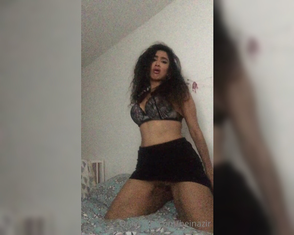Ruby Ali aka rubyali OnlyFans - Just like that I’ll ride it, can you handle it baby