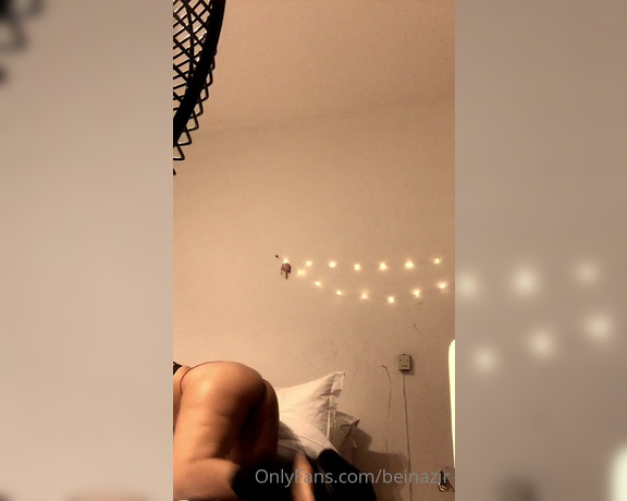 Ruby Ali aka rubyali OnlyFans - That’s my song let me just take these off