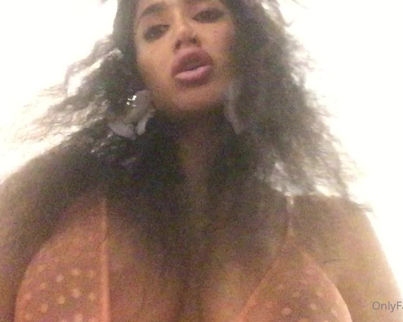 Ruby Ali aka rubyali OnlyFans - MOrning mood