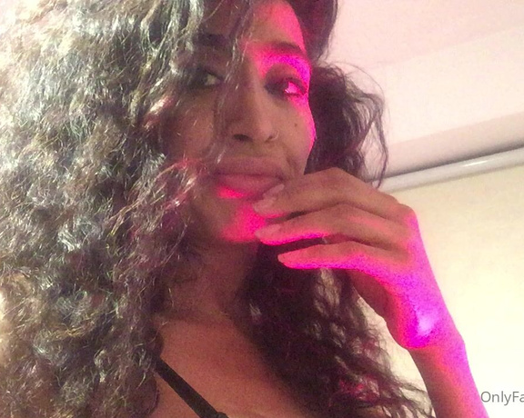 Ruby Ali aka rubyali OnlyFans - A piece of me right now, until next time