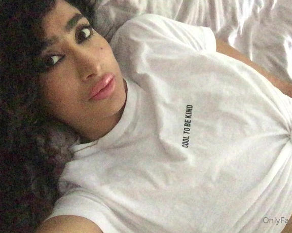 Ruby Ali aka rubyali OnlyFans - Touch me tease