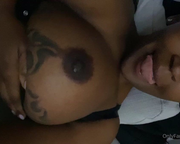 Ms Damn aka msdamn OnlyFans - Happy Titty Tuesday