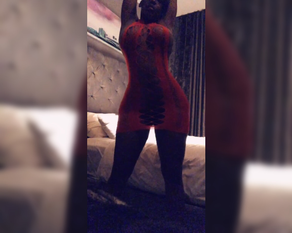 Ms Damn aka msdamn OnlyFans - Watch til the end for a surprise! Like this post if you want to see more