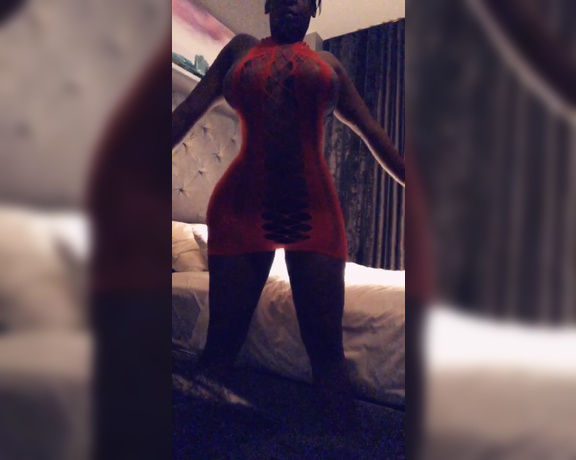 Ms Damn aka msdamn OnlyFans - Watch til the end for a surprise! Like this post if you want to see more