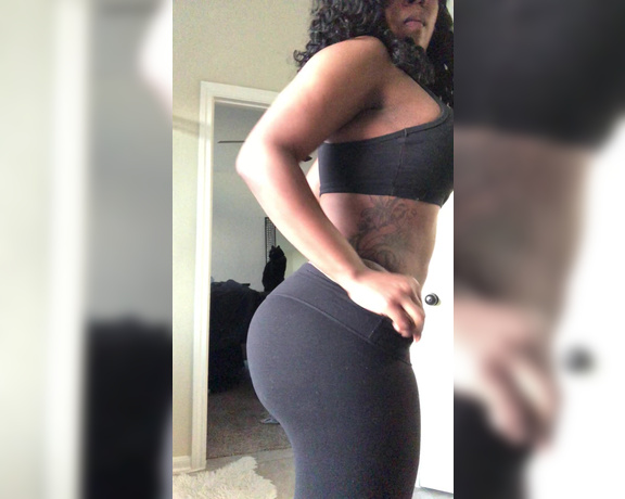 Ms Damn aka msdamn OnlyFans - Full video that was posted on my IG earlier!