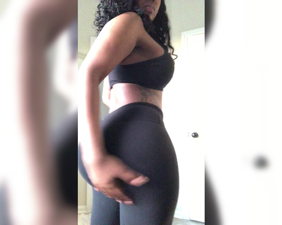 Ms Damn aka msdamn OnlyFans - Full video that was posted on my IG earlier!