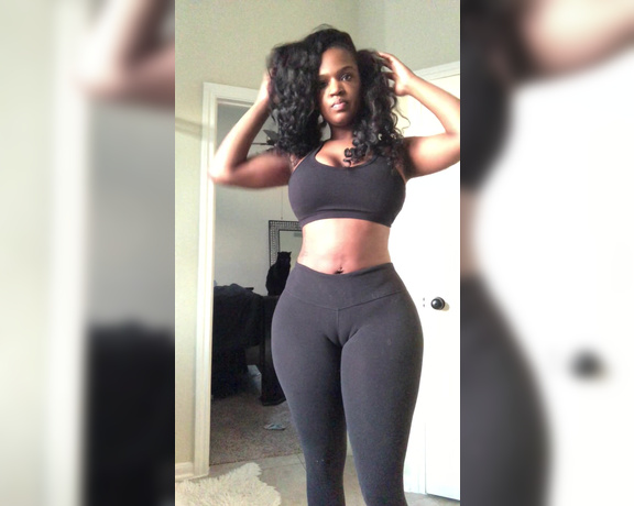 Ms Damn aka msdamn OnlyFans - Full video that was posted on my IG earlier!