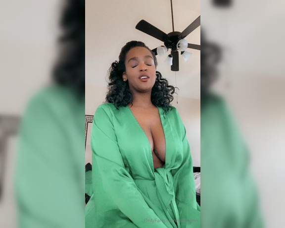 Ms Damn aka msdamn OnlyFans - Q What’s my ideal sex position