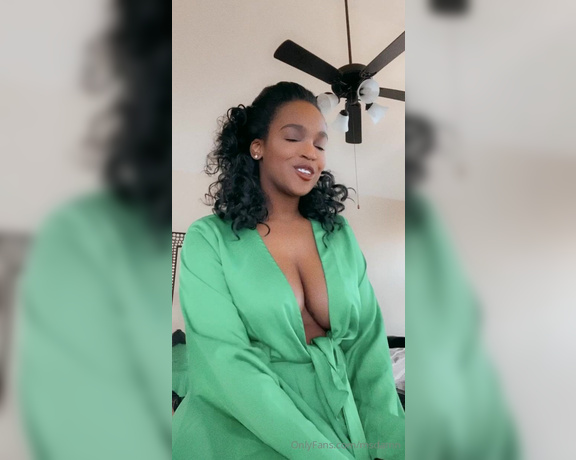 Ms Damn aka msdamn OnlyFans - Q What’s my ideal sex position