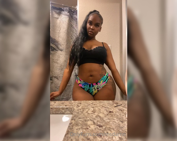 Ms Damn aka msdamn OnlyFans - Sunday Funday