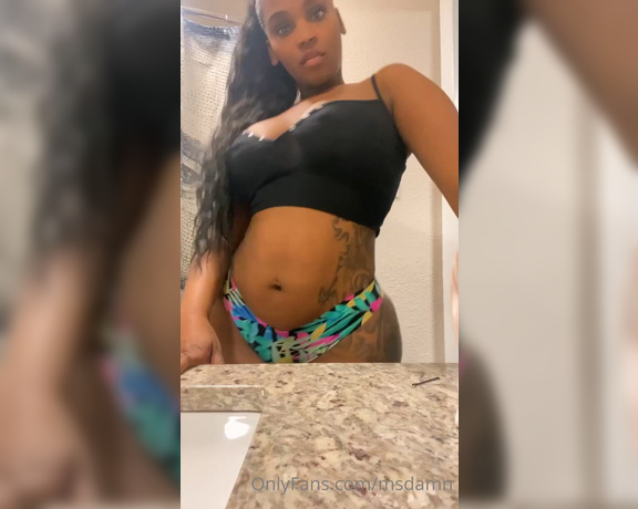 Ms Damn aka msdamn OnlyFans - Sunday Funday