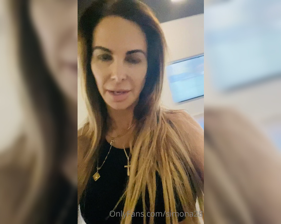 Simona04 aka simona04 OnlyFans Video 1397