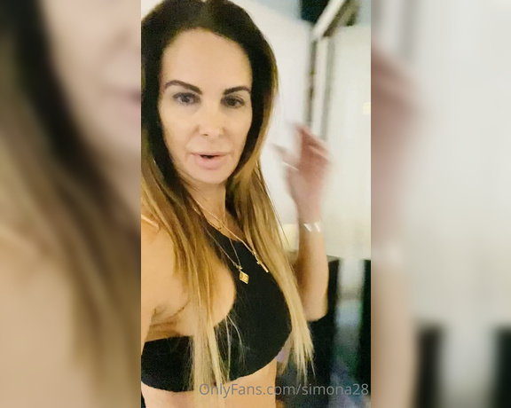 Simona04 aka simona04 OnlyFans Video 1397