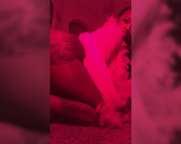 Ms Damn aka msdamn OnlyFans - I love this song!