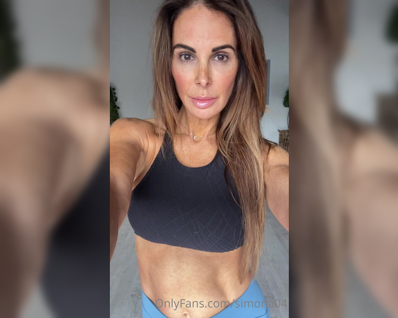 Simona04 aka simona04 OnlyFans - Brainstorming