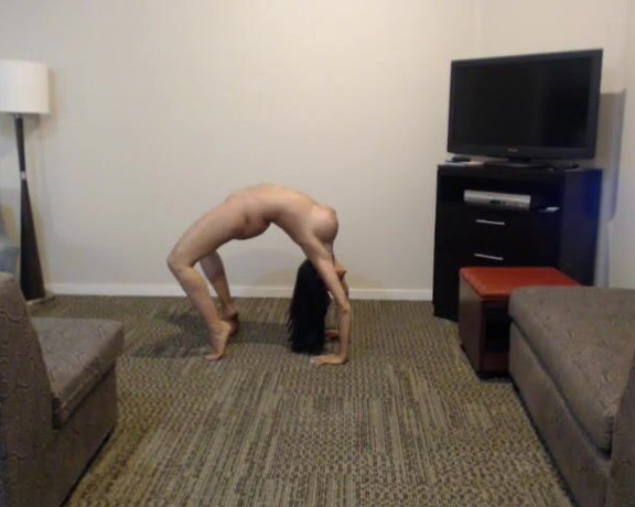 Sheila Marie aka sheilamarie OnlyFans - Watch my Yoga video clip Sorry for the bad sound, I didnt understand how the microphone
